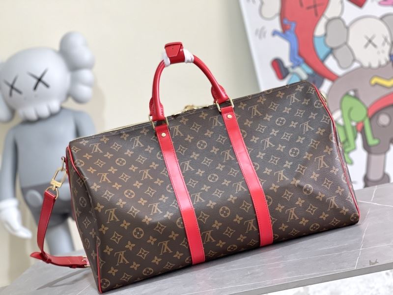 LV Travel Bags